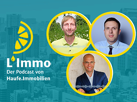 Header L'Immo-Podcast bei dormakaba