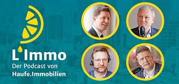 Header L'Immo Podcast Berliner Immobilienrunde 2022
