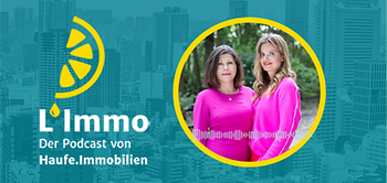 Header L'Immo-Podcast "Happy Immo"