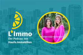 Header L'Immo-Podcast "Happy Immo"