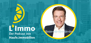 Header L'Immo-Podcast: Klaus Saloch, ebay kleinanzeigen