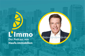 Header L'Immo-Podcast: Klaus Saloch, ebay kleinanzeigen
