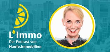 Header L'Immo Podcast Larissa Lapschies German Market Leader RICS
