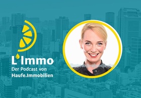 Header L'Immo Podcast Larissa Lapschies German Market Leader RICS