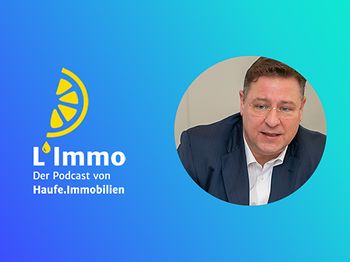 Header L'Immo Podcast Mietendeckel Dr. Schede, Greenberg Trauig