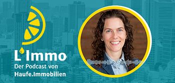 Header L'Immo Podcast mit Anne Bailly