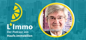 L'Immo-Podcast: Die erste europäische Wohnungsgenossenschaft