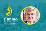 Header L'Immo Podcast mit Dirk Lönnecker