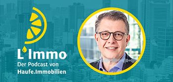 Header L'Immo-Podcast mit Francesco Fedele, CEO BF-direkt AG