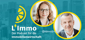 Header L'Immo-Podcast mit Instone