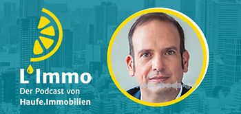 Header L'Immo Podcast mit Jean-Pascal Roux, Telekom
