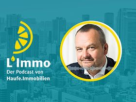 Header L'Immo-Podcast mit Jürgen Fenk, CEO Primonial REIM