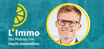 Header L'Immo-Podcast mit Karsten Nölling, Kiwi.Ki
