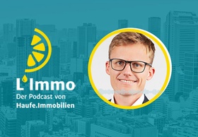Header L'Immo-Podcast mit Karsten Nölling, Kiwi.Ki