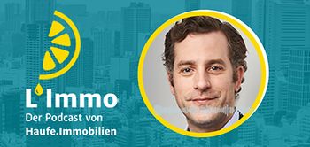Header L'Immo Podcast mit Ludwig von Busse, Simplifa