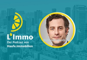 Header L'Immo Podcast mit Ludwig von Busse, Simplifa