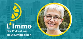 Header L'Immo Podcast mit NIcola Krettek