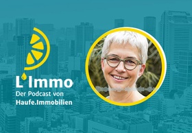 Header L'Immo Podcast mit NIcola Krettek
