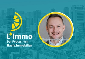 Header L'Immo Podcast mit Roy Lilienthal Geschäftsführer GSW