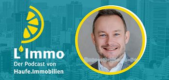 Header L'Immo Podcast mit Roy Lilienthal Geschäftsführer GSW