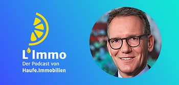Header L'Immo Podcast mit Urlich Höller ABG Real Estate Group
