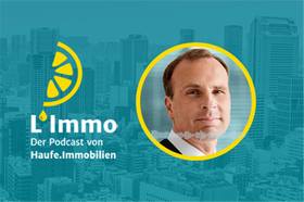 Header L'Immo-Podcast mit Wolf-Dieter Adlhoch, Vorstandsvorsitzender Dussmann Group