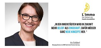 Header LImmo Podcast Schöberl