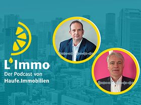 Header L'Immo-Podcast Telekom