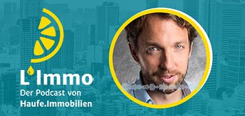 Header L'Immo Podcast Thomas Hillig, Managing Director THEnergy