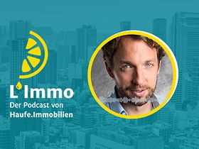 Header L'Immo Podcast Thomas Hillig, Managing Director THEnergy