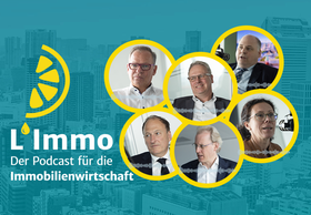 Header L'Immo-Podcast Unternehmerrunde Frankfurt 2023