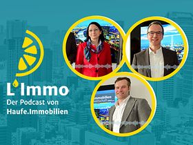 Header L'Immo-Podcast Unternehmerrunde Rhein-Neckar 2023