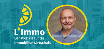 Header L'lmmo-Podcast mit Urbansky: Manage to green – bloß wie?