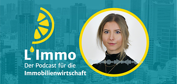 Header Podcast mit  Lena Tuckermann, Gründerin Mietz