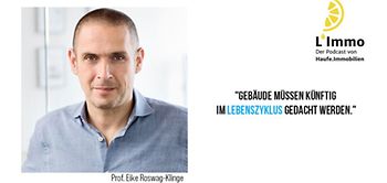 Header Roswage-Klinge L´Immo Podcast