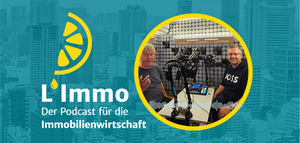 L'Immo-Podcast: Digitales und KI – Der Wolfsburger Weg