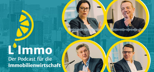 L'Immo Podcast Berliner Runde