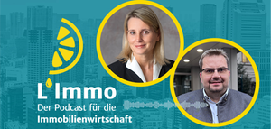 L'Immo-Podcast: Kriminalprävention gegen Ängste