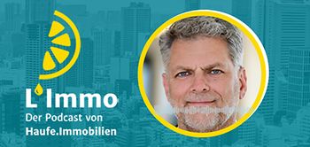 Headerbild L'Immo Podcast mit Lars Ernst Aareal Bank