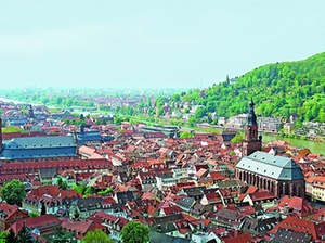 Mondial kauft Apartment-Anlage in der Bahnstadt Heidelberg