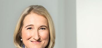 Heidi Stopper Personalvorstand Pro-Sieben-Sat.1 Media AG