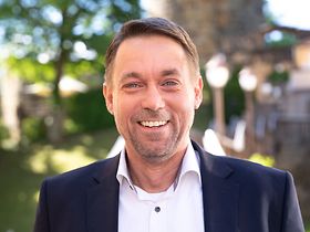 Heiko Geiger