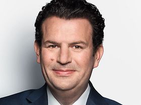 Heil, Hubertus