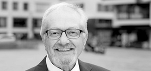 Nachruf: Professor Heinz Schuler ist verstorben