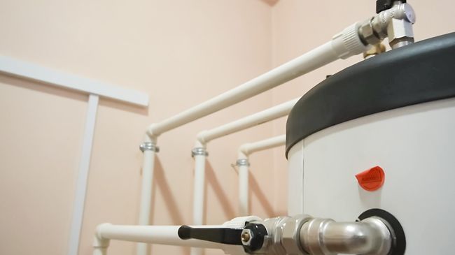 Heizungsraum kann Sondereigentum sein