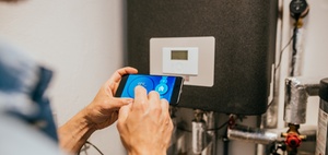 BGH: Heizungsraum kann Sondereigentum sein