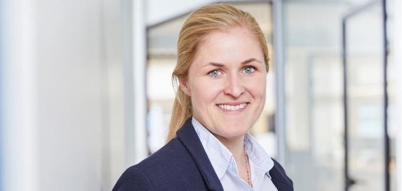 Helena von Voithenberg