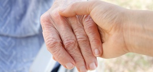 Pflegeleistungen aus dem persönlichen Budget