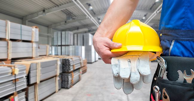 Weniger Sicherheitsbeauftragte: Neuer Schwellenwert beschlossen