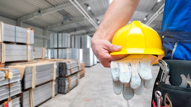 Weniger Sicherheitsbeauftragte: Neuer Schwellenwert beschlossen